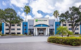 Holiday Inn Express Hotel Clearwater East - Icot Center, An Ihg Hotel